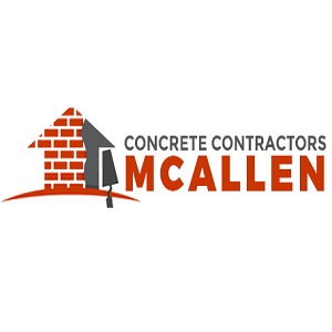 Mcallen concrete contractors